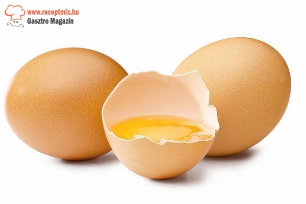 Ezeket az ételeket fogyasszuk, ha egészséges és szép hajat szeretnénk