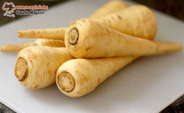 A leveszöldségeket is eltehetjük télire
