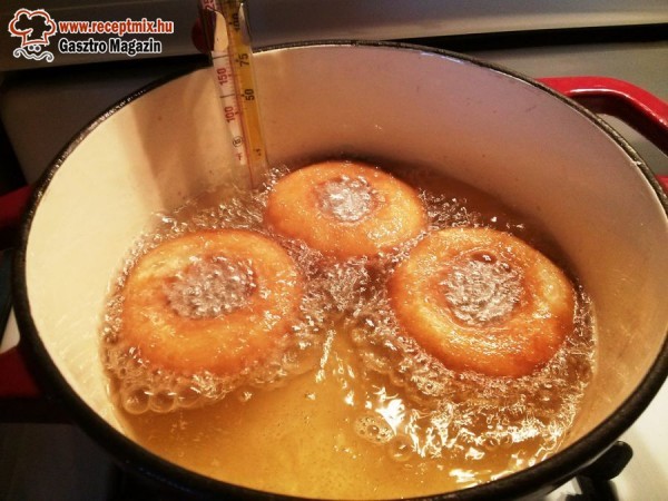 Farsangi fánk tippek és tanácsok