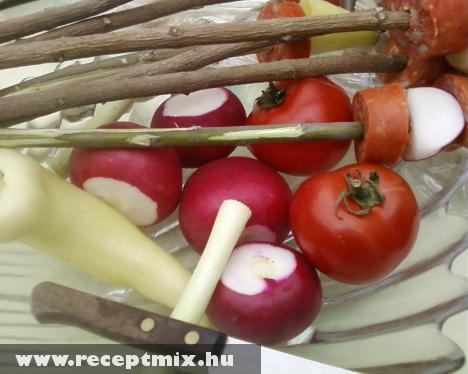 Grillezzünk otthon - szabadidõs sütés - fõzés udvaron / teraszon / erkélyen