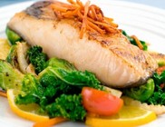 Fontos vitaminokat és tápanyagokat tartalmaz a halhús Fontos vitaminokat és tápanyagokat tartalmaz a halhús