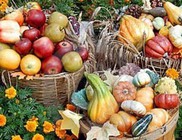 Az ősz jótékony finomságai