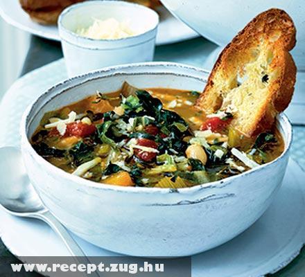 Minestrone