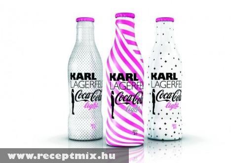 Coca Cola variációk
