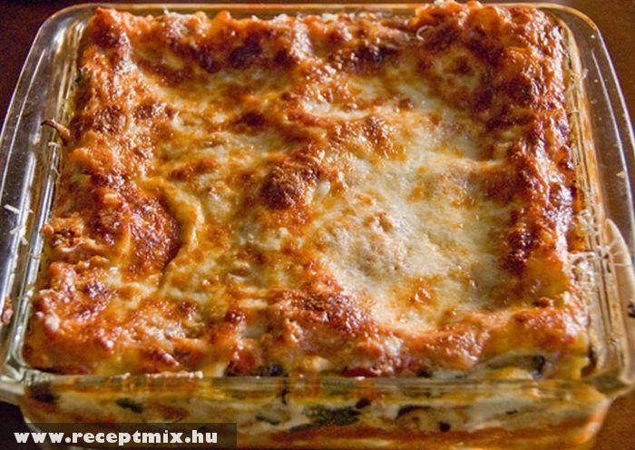 Lasagne