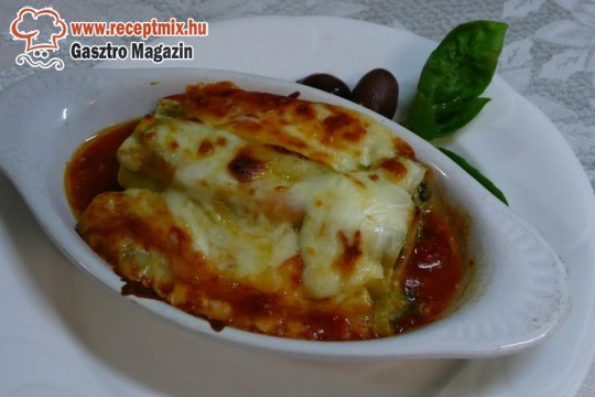 Lasagne