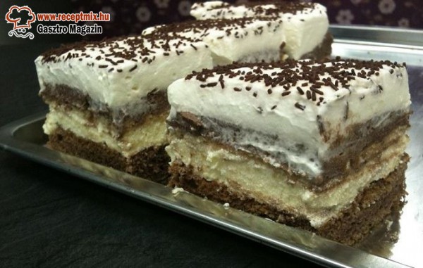 Kinder bueno szelet