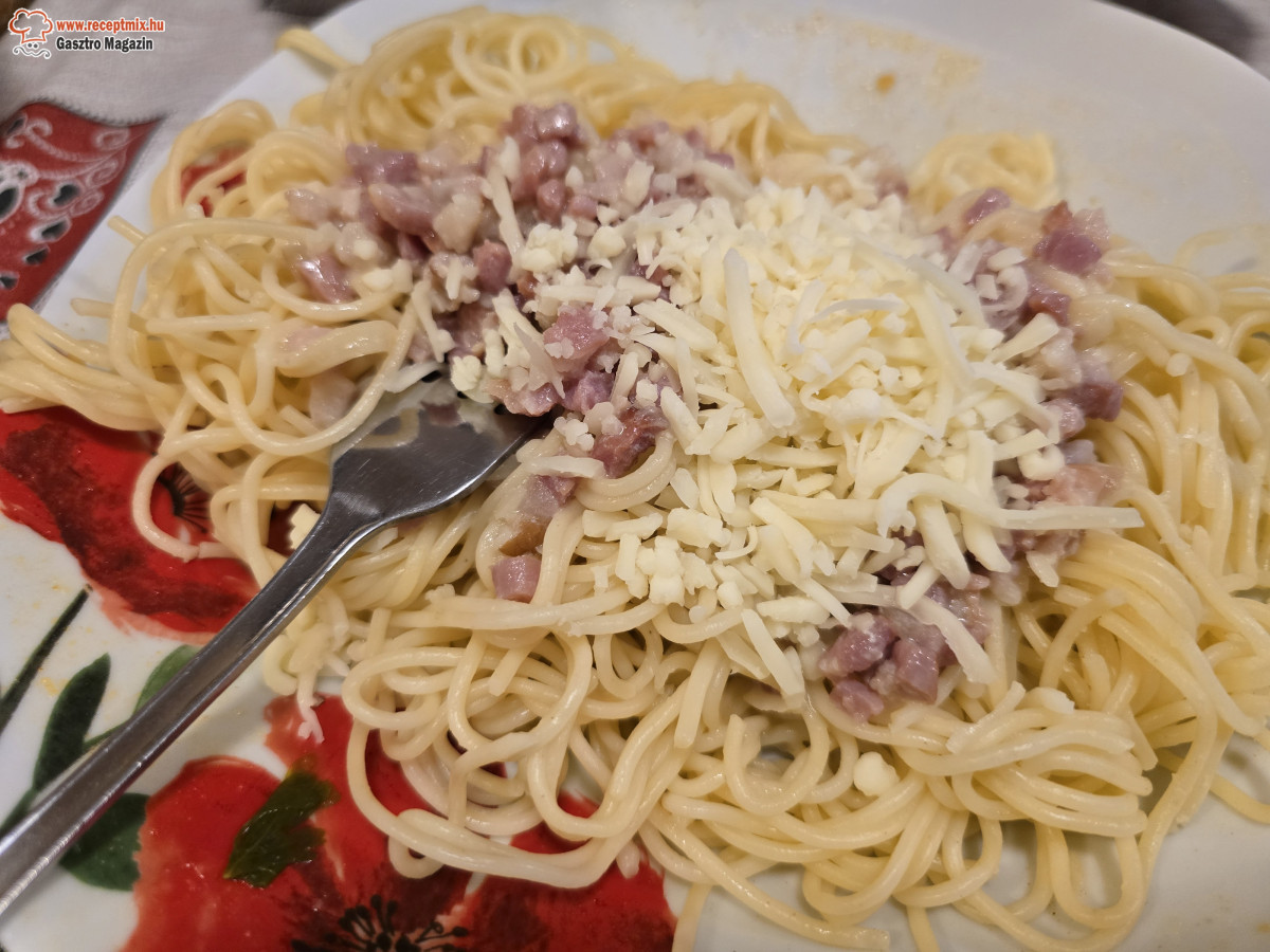 Carbonara