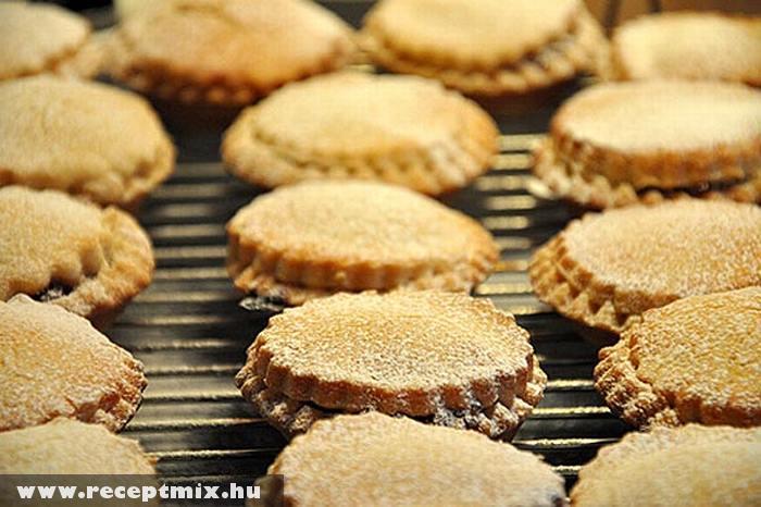 Linzer sütemény