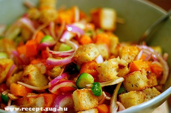 Panzanella