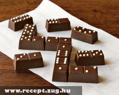 Csoki domino