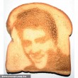 Elvis Toast