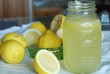 Forróságra egyszerű megoldás a limonádé