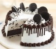 OREO keksz torta