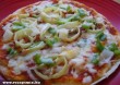 Tortilla Pizza