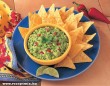 Guacamole nachossal