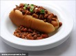 Chilis hotdog