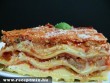 Igazi olasz lasagne