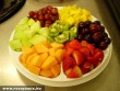 Frissítõ, egészséges gyümölcsök