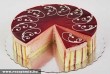 Mandarin torta
