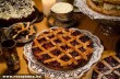 Linzer torta