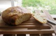Házi sütésű kenyér