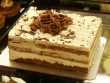 Tiramisu torta