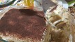 Tiramisu szelet