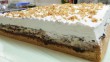 Kinder bueno torta