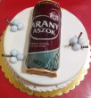 Torta, Arany Ászok