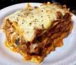 Lasagna