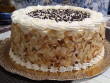 Raffaello torta