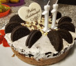 Oreo torta