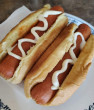 HotDog, majonézes