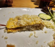 Sajtos omlett