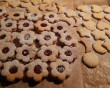 Linzer, lekvár