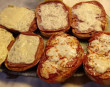 Melegszendvics
