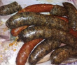 Kolbász, hurka