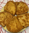 Bundáskenyér