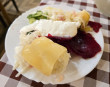 Vegyes savanyúság mix
