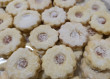 Linzer, lekváros