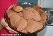 Amerikai süti - American cookie (Adrienn módra)