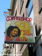 Coffeeshop