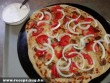 Gyros Pizza
