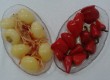 Almapaprika, chilis paprika, savanyúság