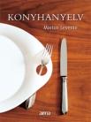 Marton Levente: Konyhanyelv