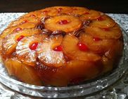 Ananásztorta Ananásztorta